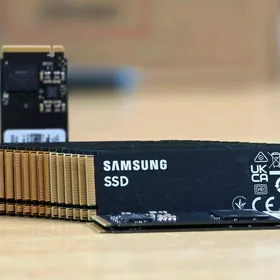 SSD NVMe 256GB SAMSUNG DAHUA