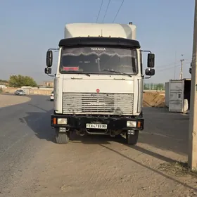Maz Samosval 2005