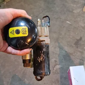 Тормозной Усилитель