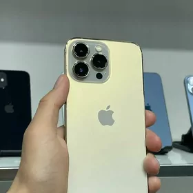 iPhone 13 Pro