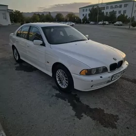 BMW 528 2001