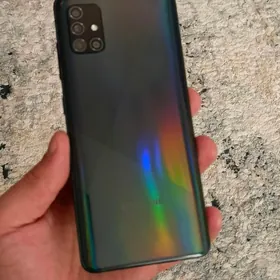 Samsung A51 obmen