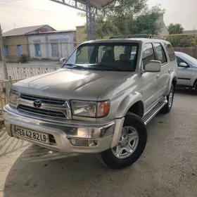 Toyota 4Runner 2001