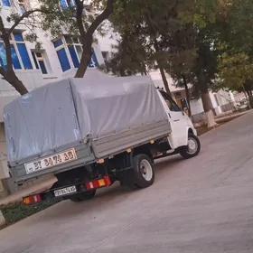 Gaz Gazel 2016