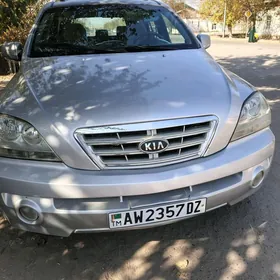 Kia Sorento 2007