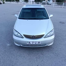 Toyota Camry 2003