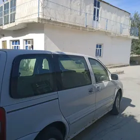 Opel Sintra 1998