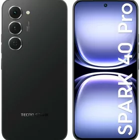Tecno spark 40 pro