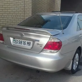 Toyota Camry 2002