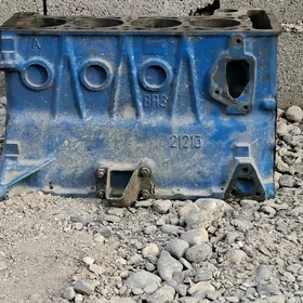 Lada blok wal
