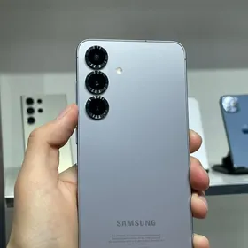 Galaxy S25