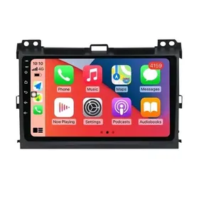 prado 04-09 android planset tv