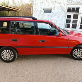 Opel Astra 1991