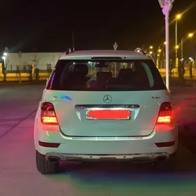 Mercedes-Benz ML350 2013