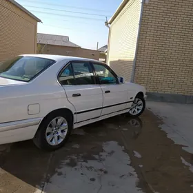 BMW 535 1990