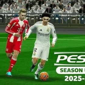 Pes 13 patch 2026