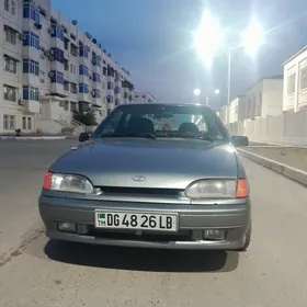 Lada 2115 2012