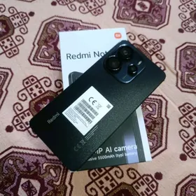 Redmi Note 14 8/256gb