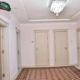 квартира панель