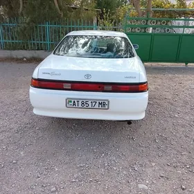Toyota Mark II 1994