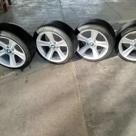 BMW gazan diska R 18