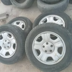 16 lyk raf gañyrsak