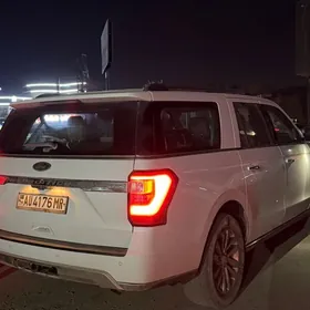 Ford Expedition 2020