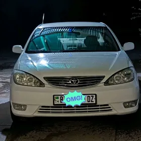 Toyota Camry 2002