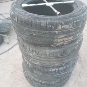 225 55 17 saýlun bez kàmer