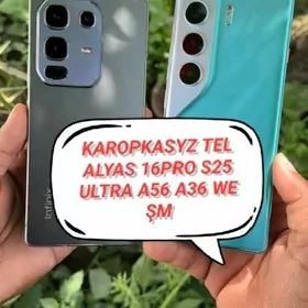 Tehno poco ALYAS Redmi Samsung