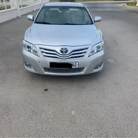 Toyota Camry 2009