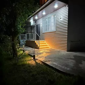 Центр 3 комнаты 1 этаж