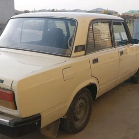 Lada 2107 2000