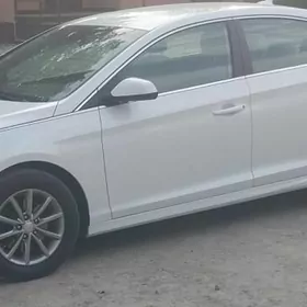 Hyundai Sonata 2018
