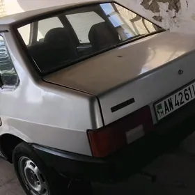 Lada 21099 2003