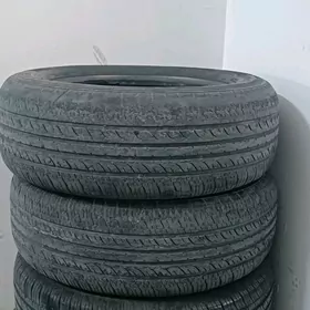 Колёса teker.