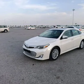 Toyota Avalon 2013