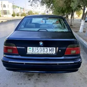 BMW 528 1998