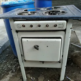 Газовая плита