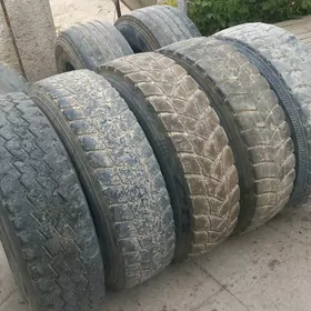 teker 315 80