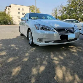 Lexus ES 350 2010