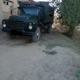 Zil 130 1992