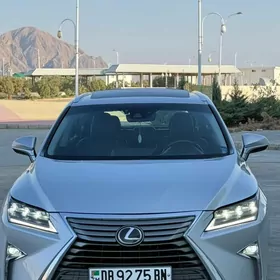 Lexus RX 350 2017