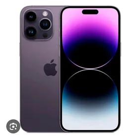 Apple 14pro plata