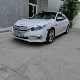 Honda Civic 2020