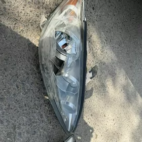 duty camry fara