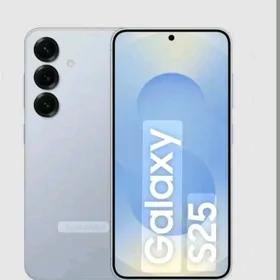 Samsung S25 12/256 platasy