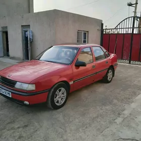 Opel Vectra 1990