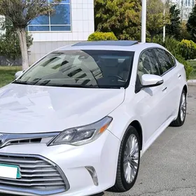 Toyota Avalon 2017
