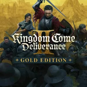 Kingdom Come: Deliverance II.